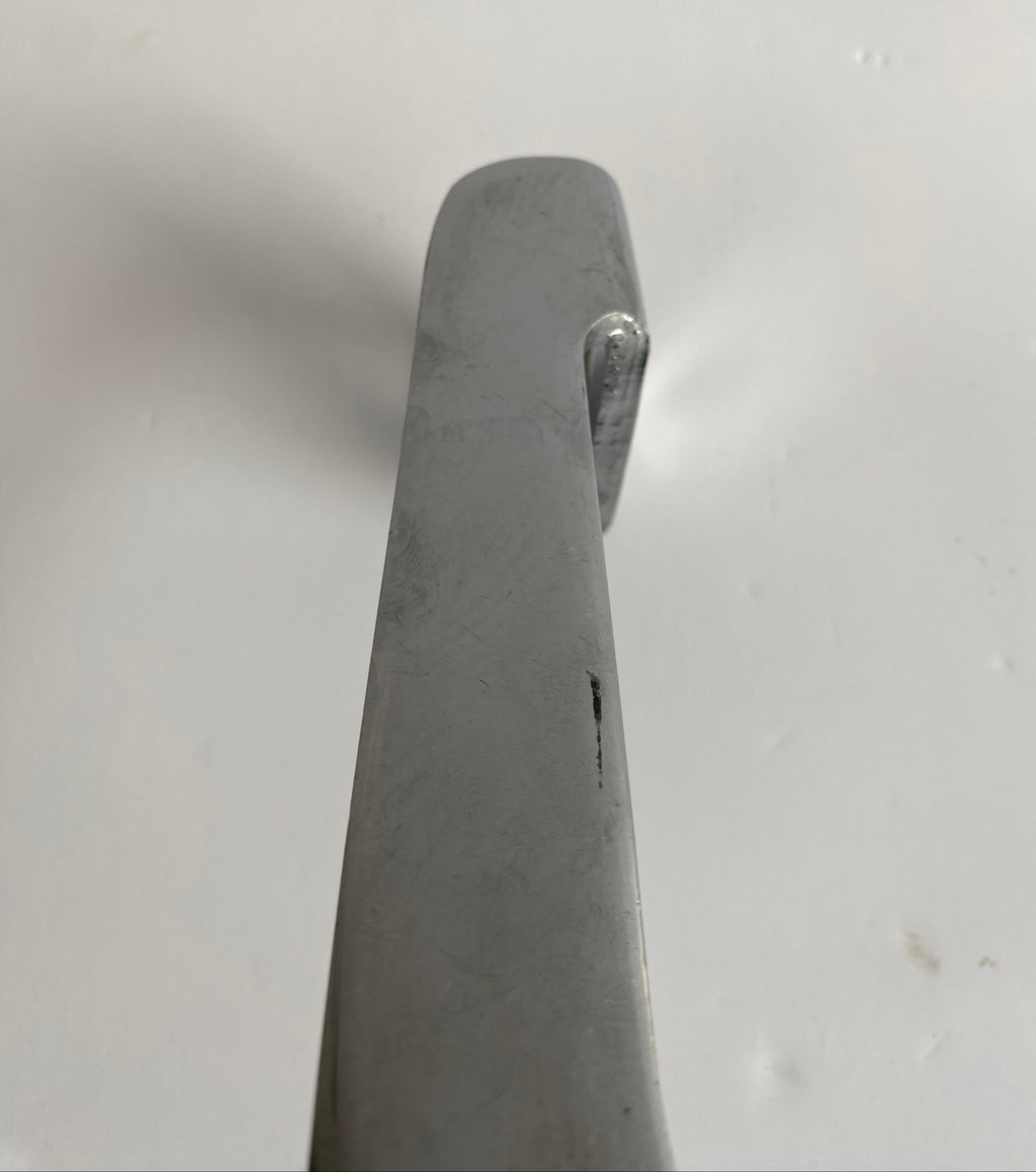 Pédale de frein arrière commandes avancées Sportster Harley Davidson 88-03