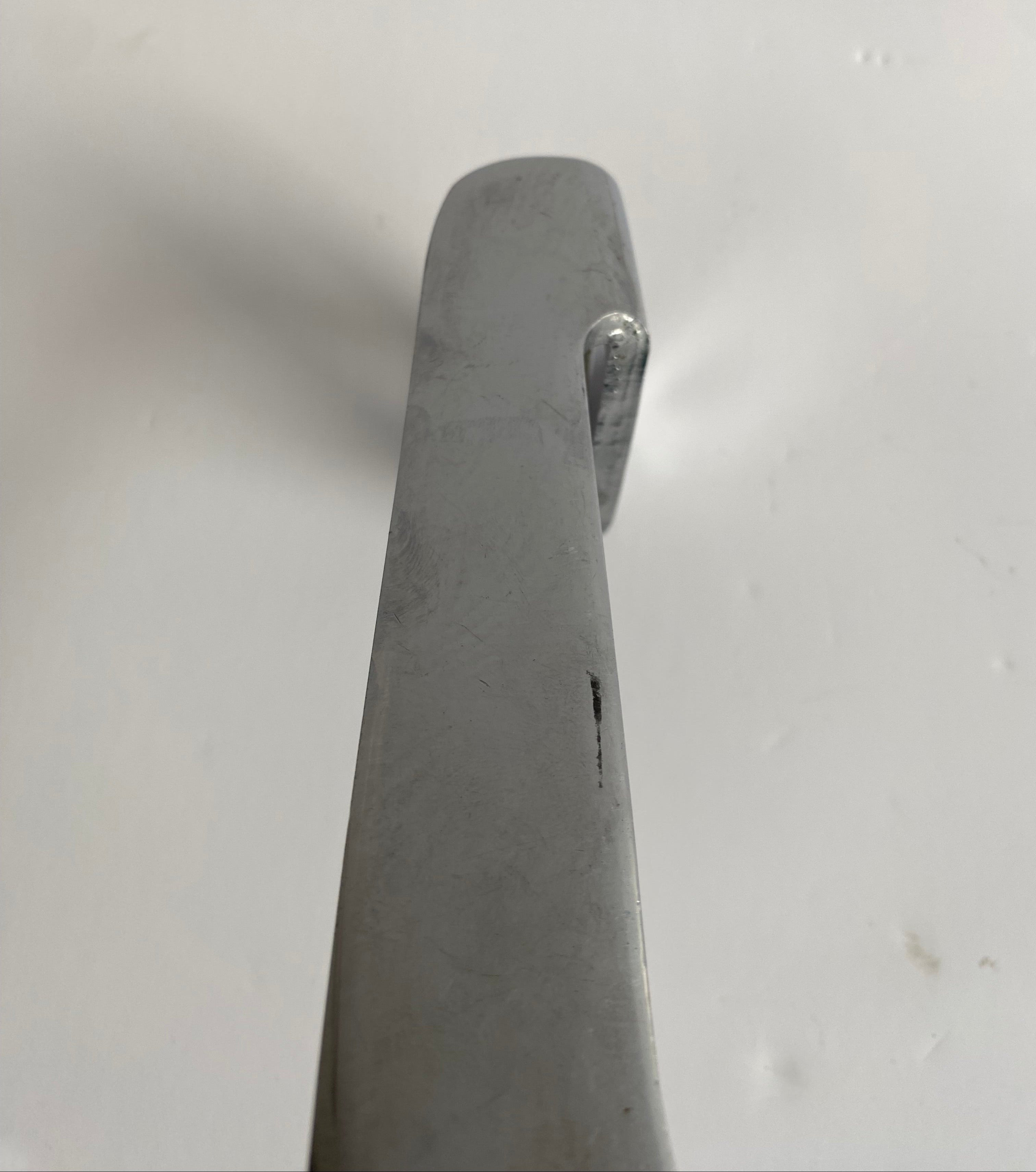 Pédale de frein arrière commandes avancées Sportster Harley Davidson 88-03