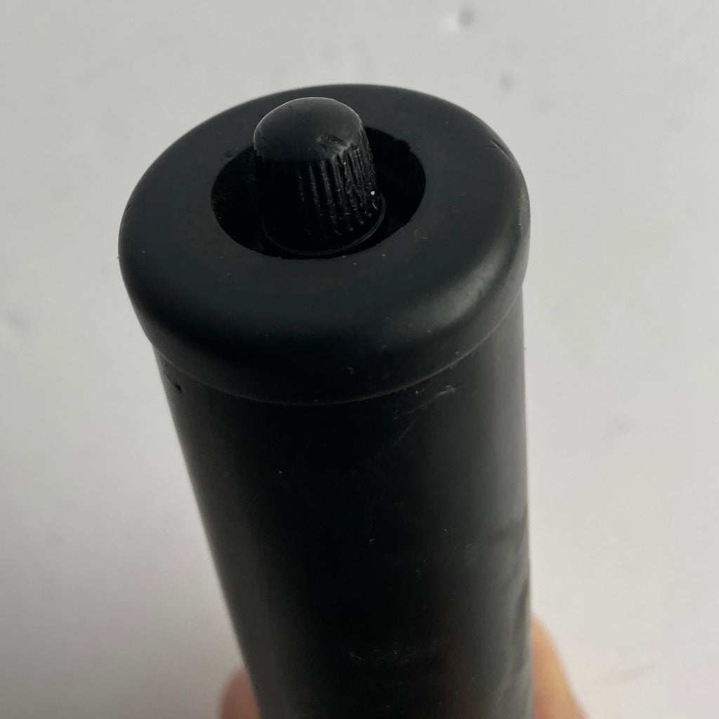 Guidon réservoir d'air Electra Glide Harley Davidson REF OEM 55920-83B