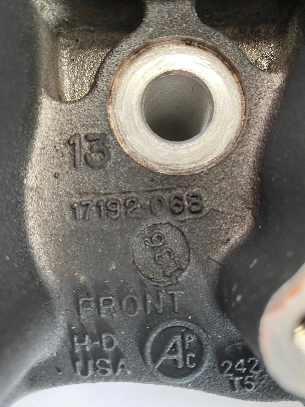 Jeu de culasses Twin Cam 96ci - 1584 cm³ Harley Davidson REF OEM 16500093 et 16500095