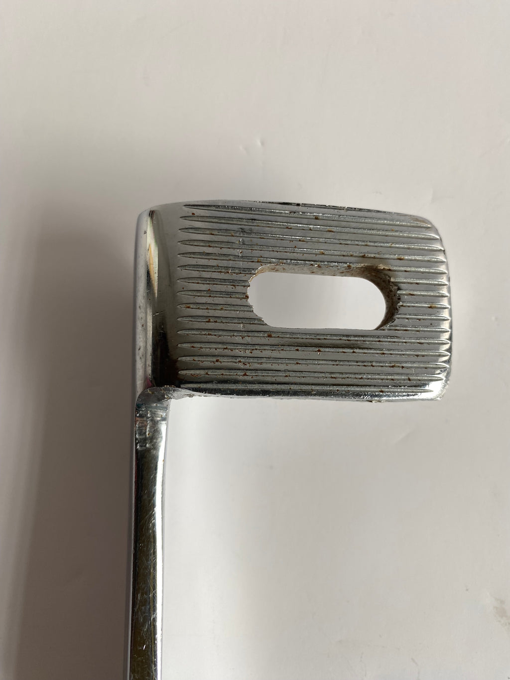 Pédale de frein arrière commandes avancées Sportster Harley Davidson 88-03