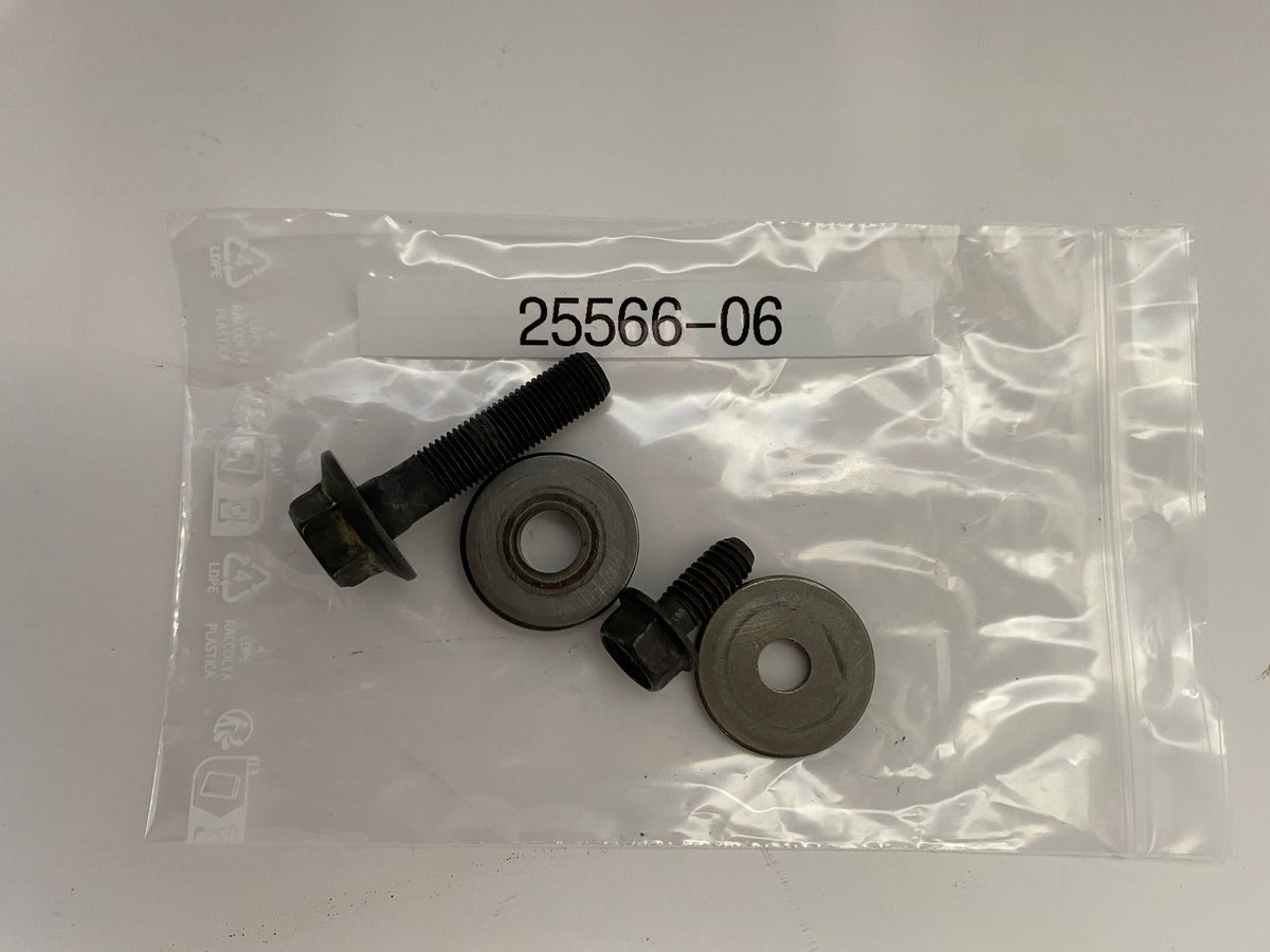 Kit vis de pignons distribution Twin Cam Harley Davidson REF OEM 25566-06