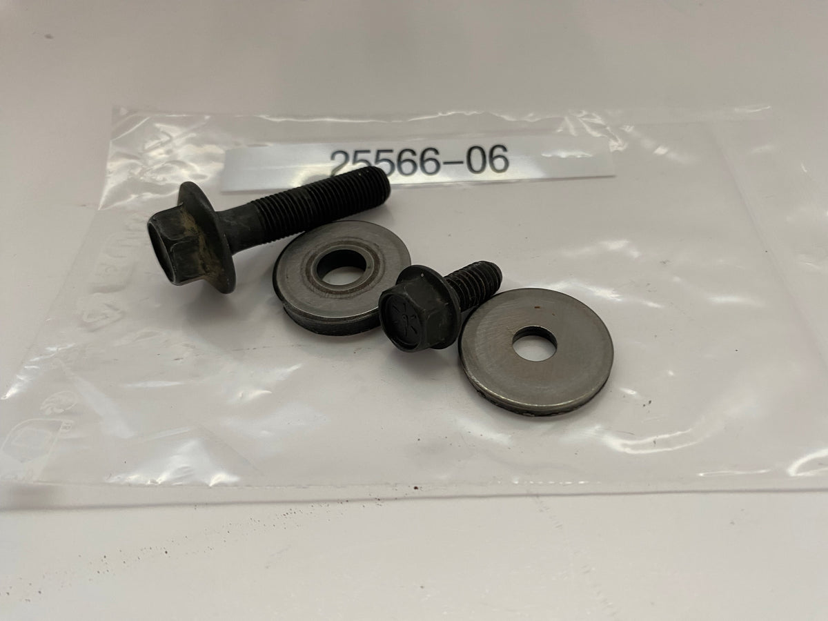 Kit vis de pignons distribution Twin Cam Harley Davidson REF OEM 25566-06