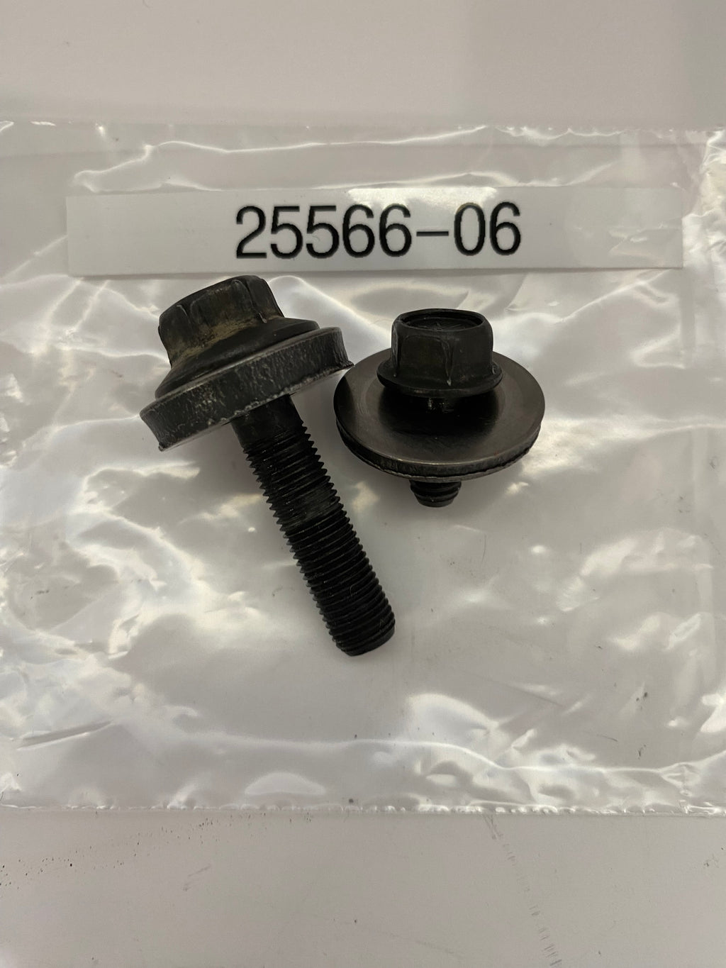 Kit vis de pignons distribution Twin Cam Harley Davidson REF OEM 25566-06