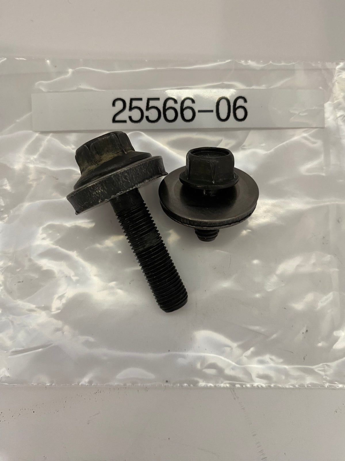 Kit vis de pignons distribution Twin Cam Harley Davidson REF OEM 25566-06