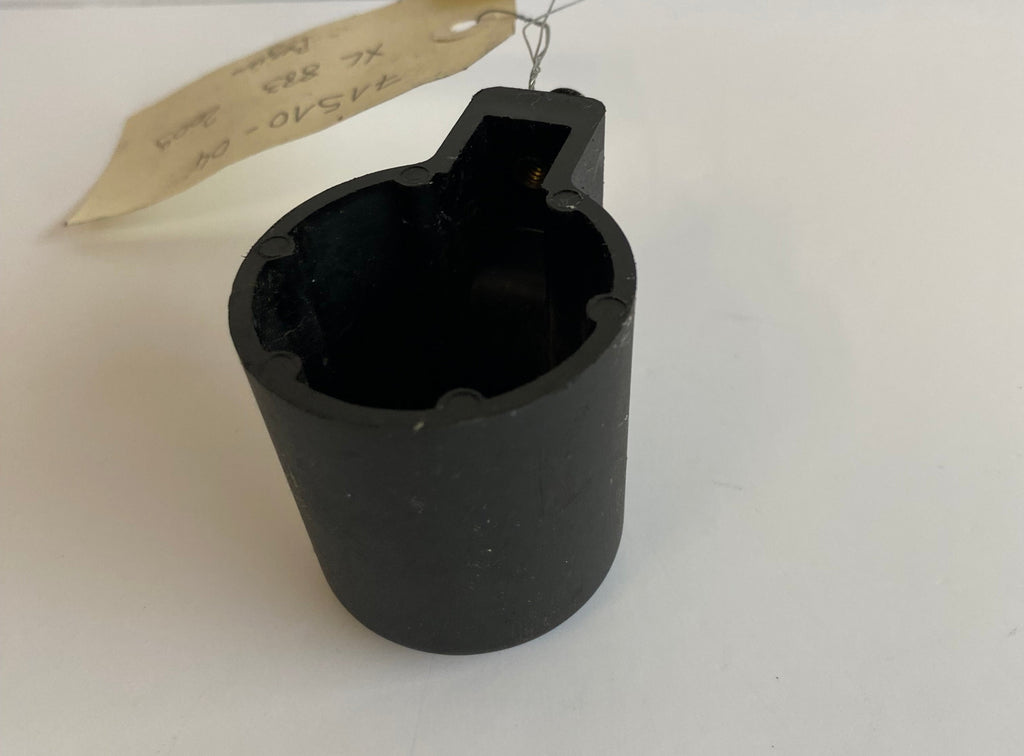 Cache contacteur à clé Sportster Harley Davidson REF OEM 71510-04