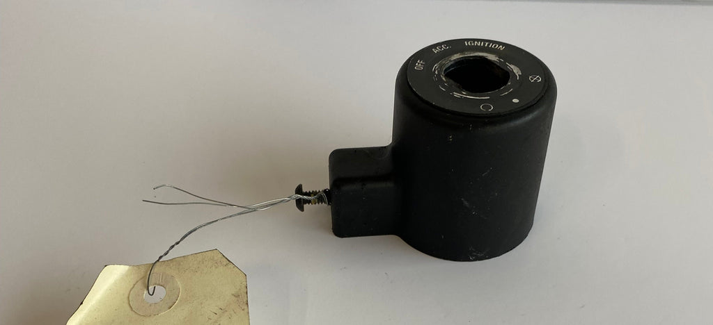 Cache contacteur à clé Sportster Harley Davidson REF OEM 71510-04