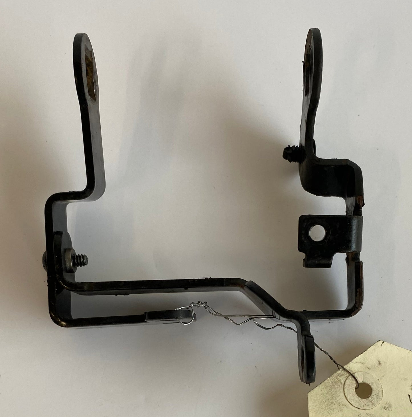 Support de bobine HT Sportster Harley Davidson REF OEM 31807-07