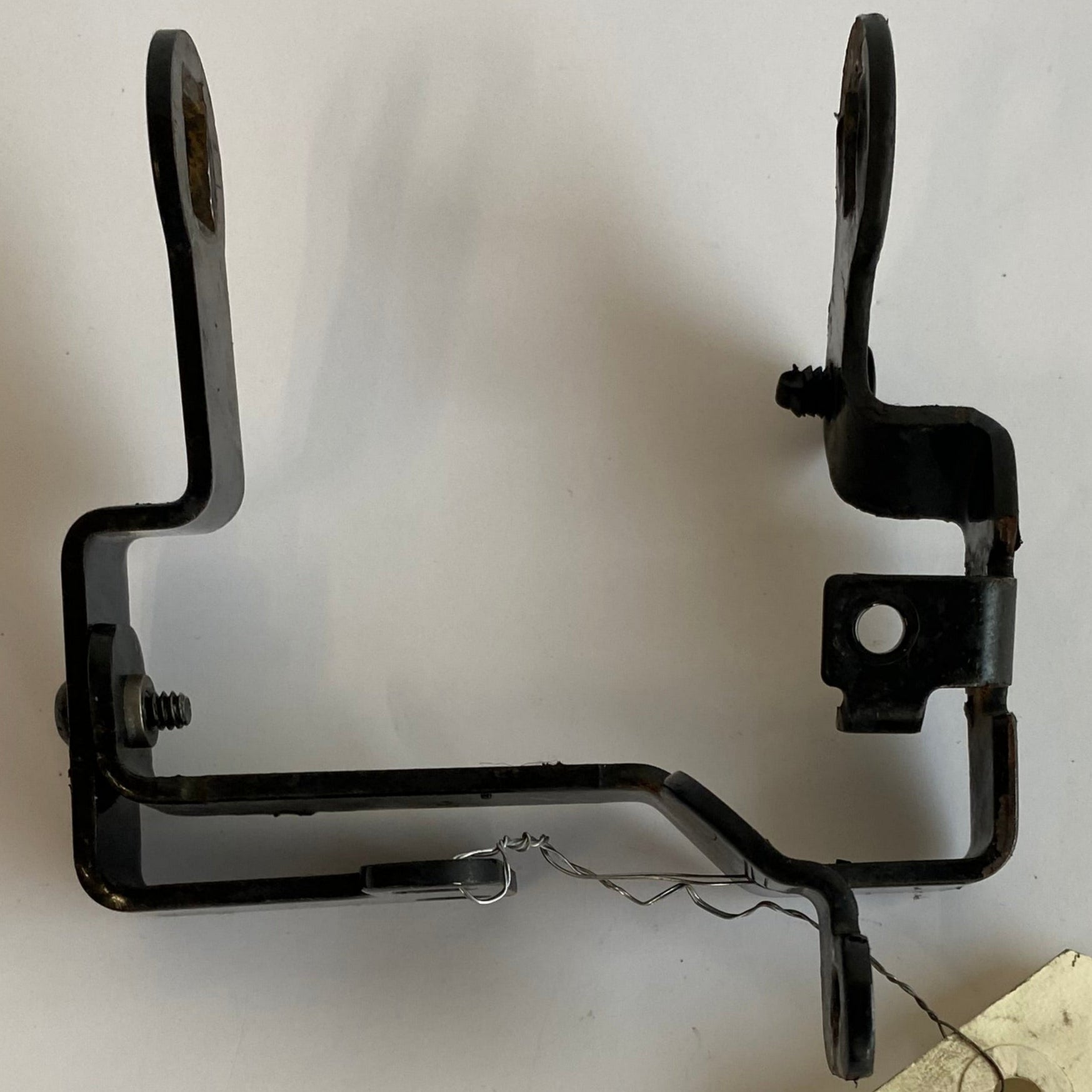 Support de bobine HT Sportster Harley Davidson REF OEM 31807-07