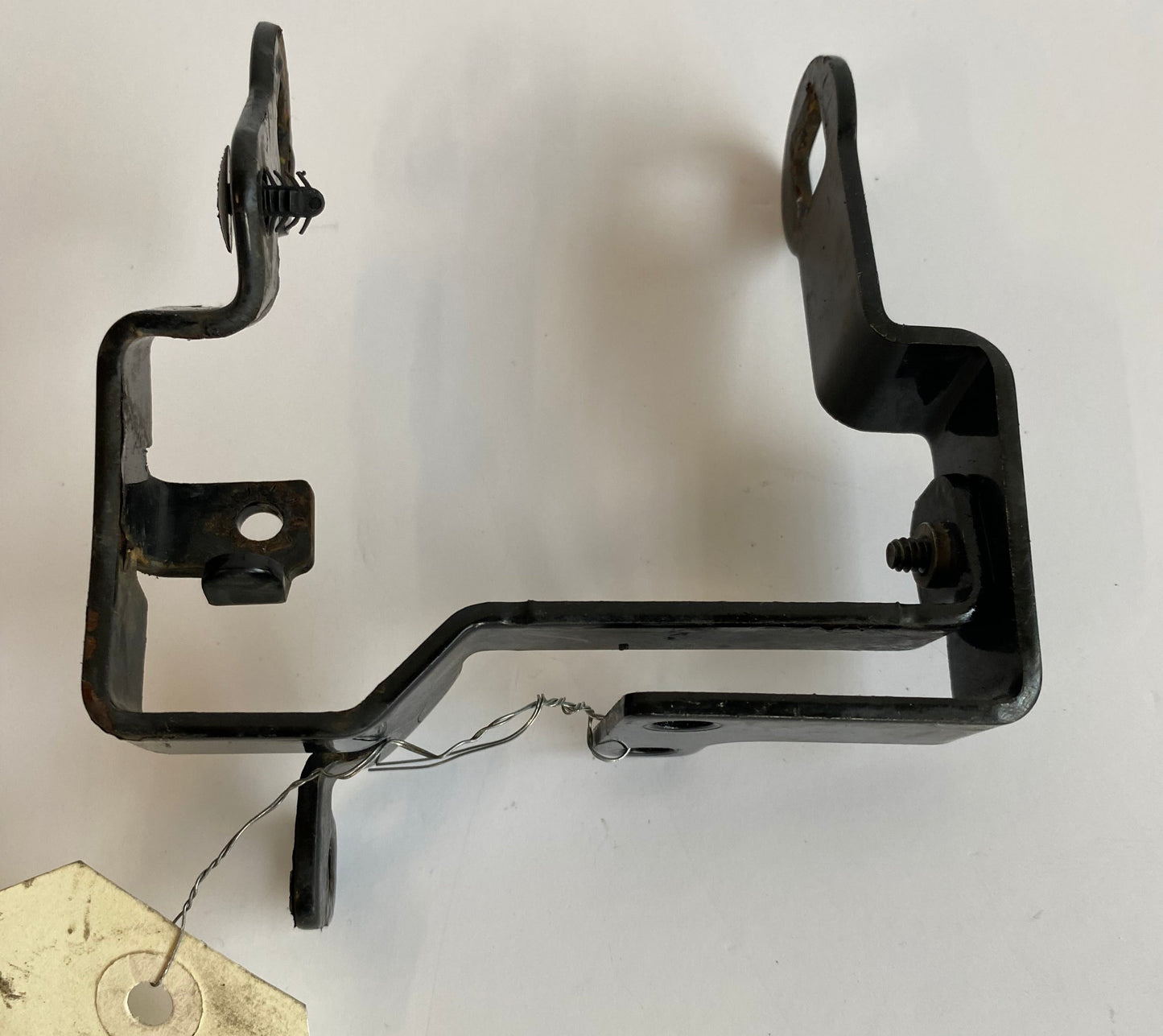 Support de bobine HT Sportster Harley Davidson REF OEM 31807-07