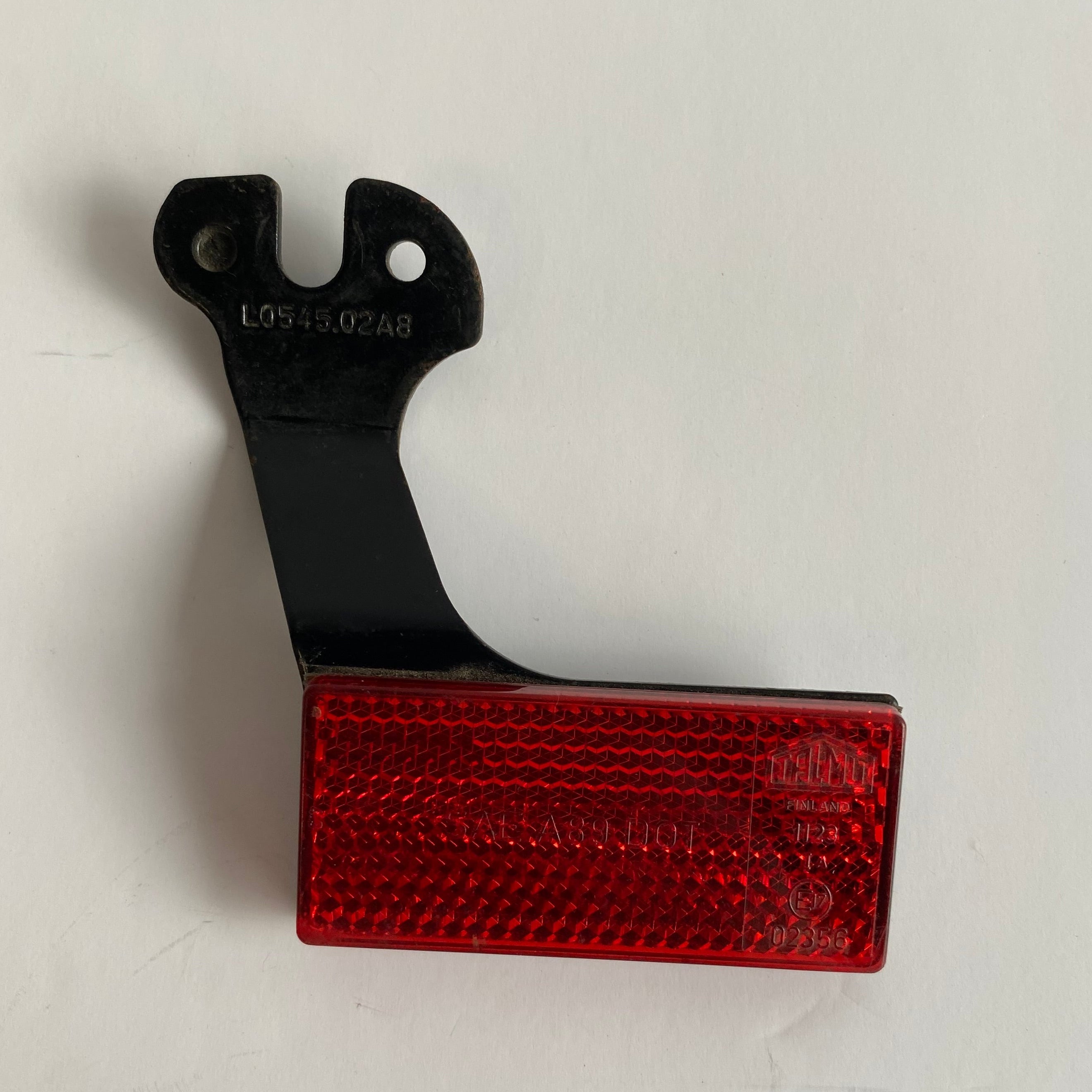 Réflecteur arrière droit rouge Buell XB REF OEM L0545.02A8