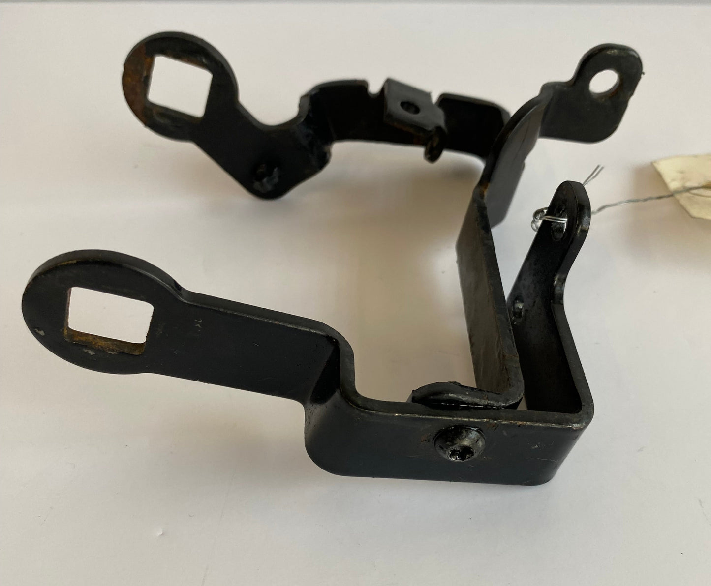 Support de bobine HT Sportster Harley Davidson REF OEM 31807-07