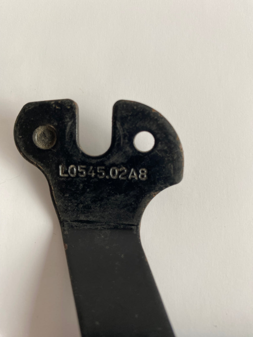 Réflecteur arrière droit rouge Buell XB REF OEM L0545.02A8