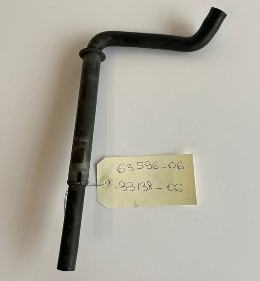 Durite de vidange Sportster Harley Davidson REF OEM 63596-06