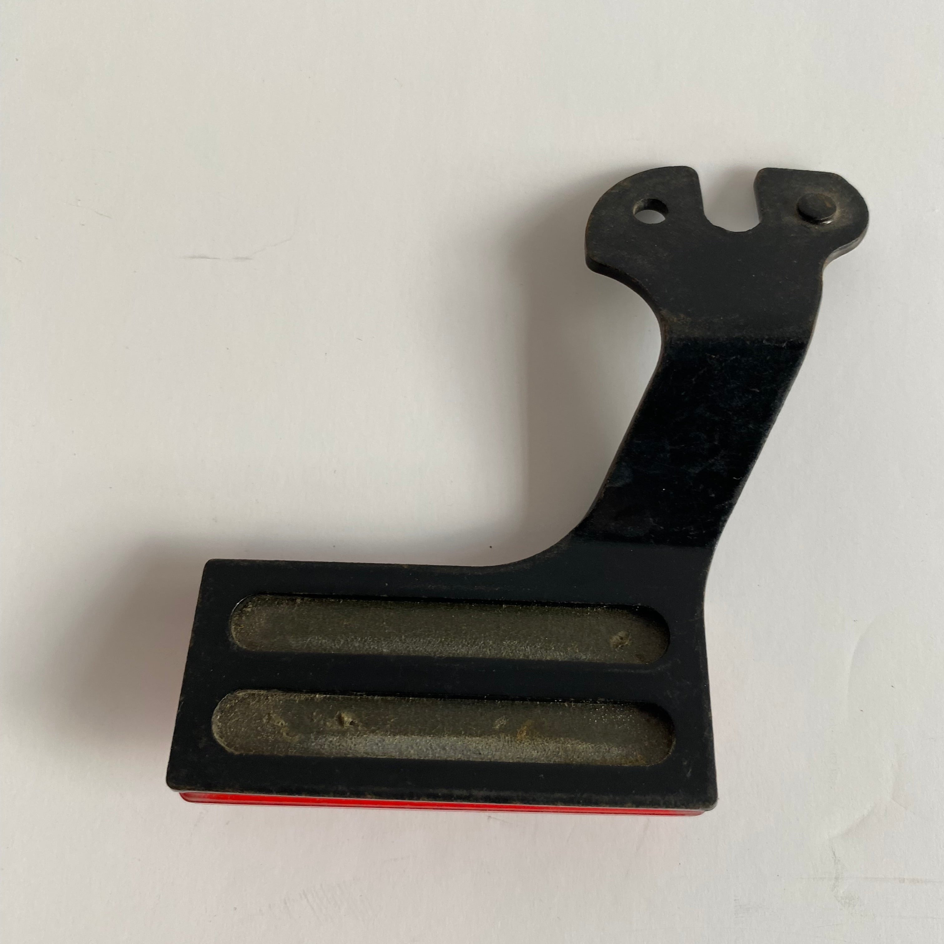 Réflecteur arrière droit rouge Buell XB REF OEM L0545.02A8