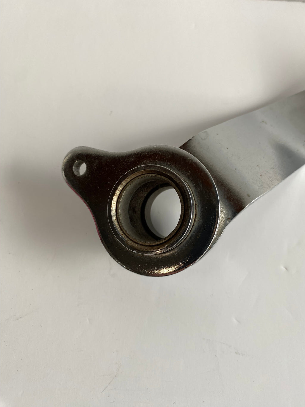 Pédale de frein arrière Softail ou Dyna wide glide Harley Davidson REF OEM 42515-82