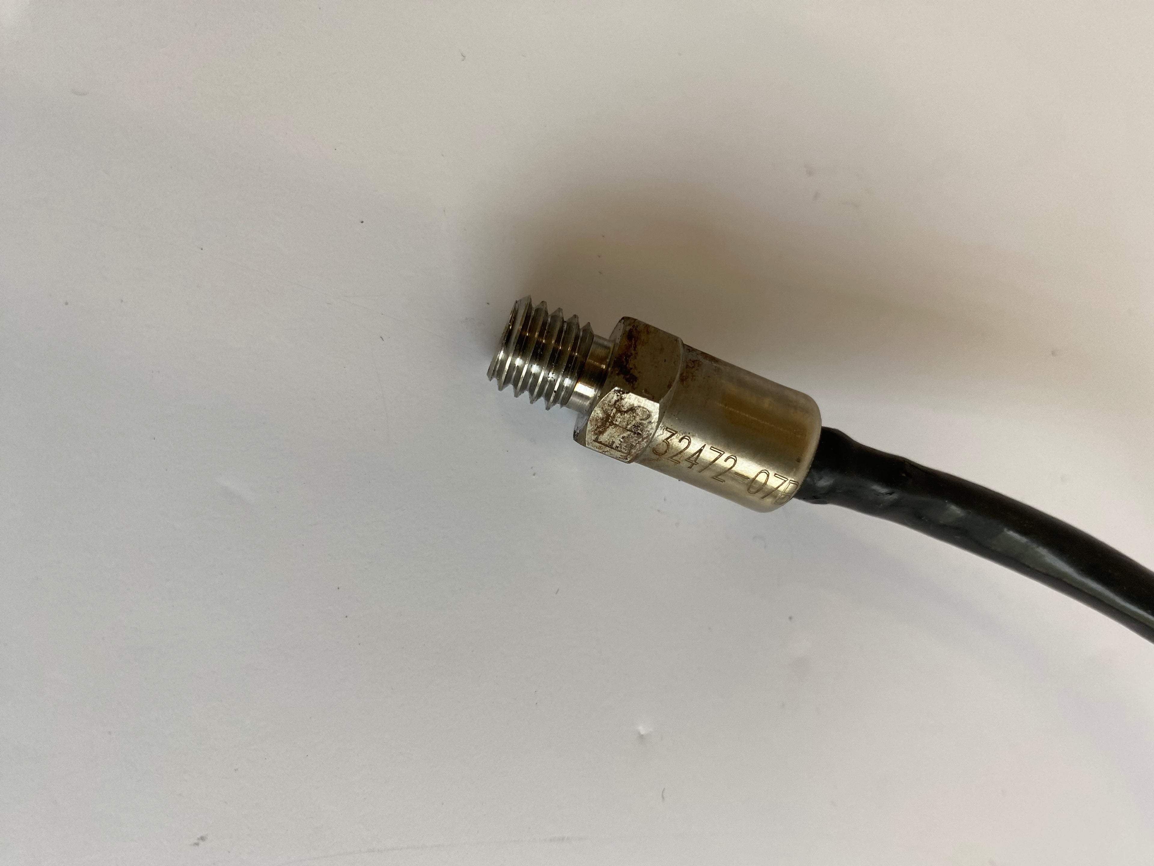 Sonde de température moteur Sportster Harley Davidson REF OEM 32472-07B