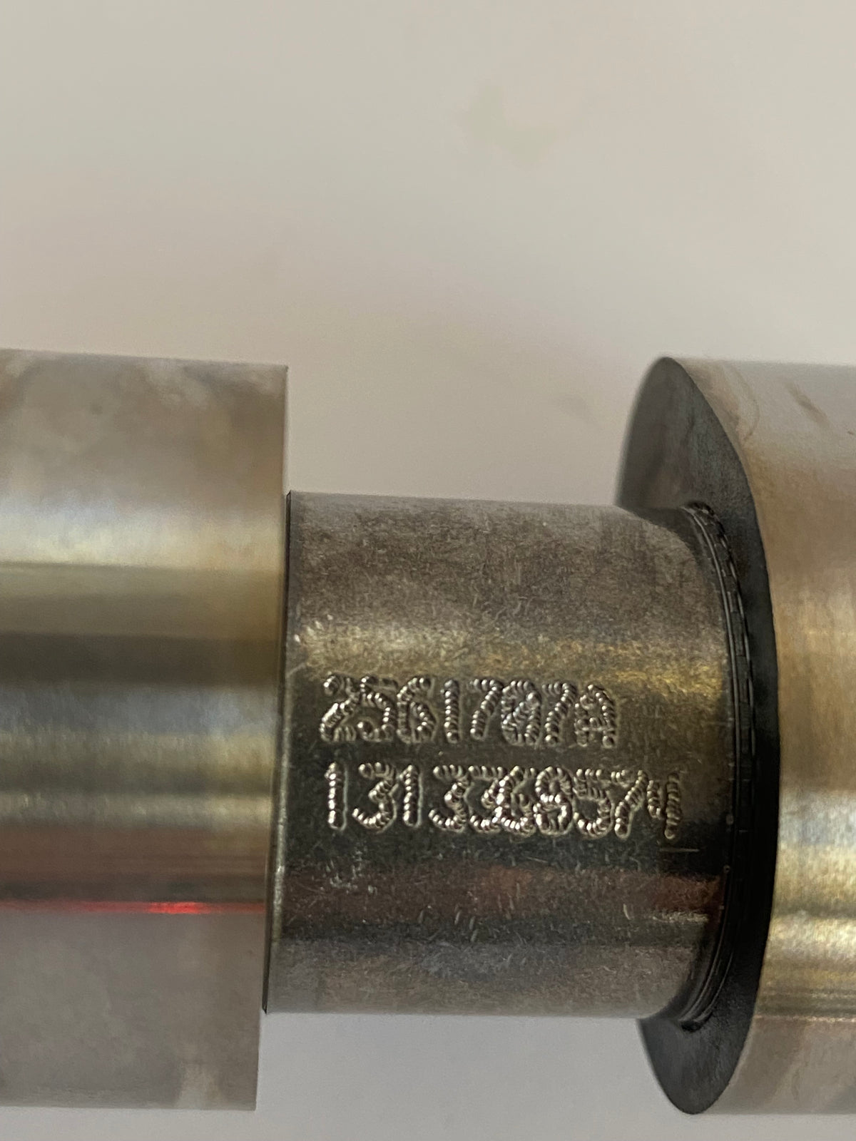 Jeu d'arbres à cames Twin Cam 96ci Harley Davidson REF OEM 24608-07A & 25590-07A