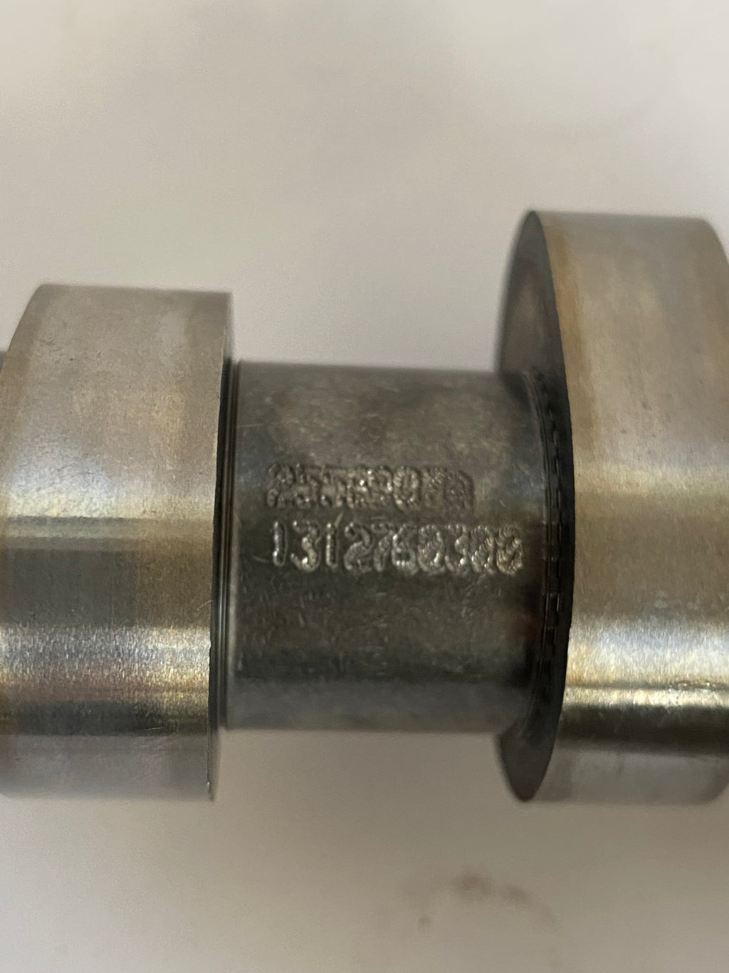 Jeu d'arbres à cames Twin Cam 96ci Harley Davidson REF OEM 24608-07A & 25590-07A