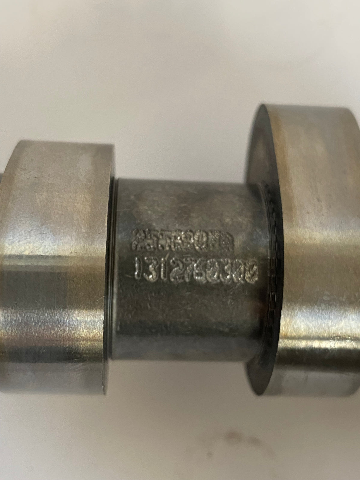 Jeu d'arbres à cames Twin Cam 96ci Harley Davidson REF OEM 24608-07A & 25590-07A