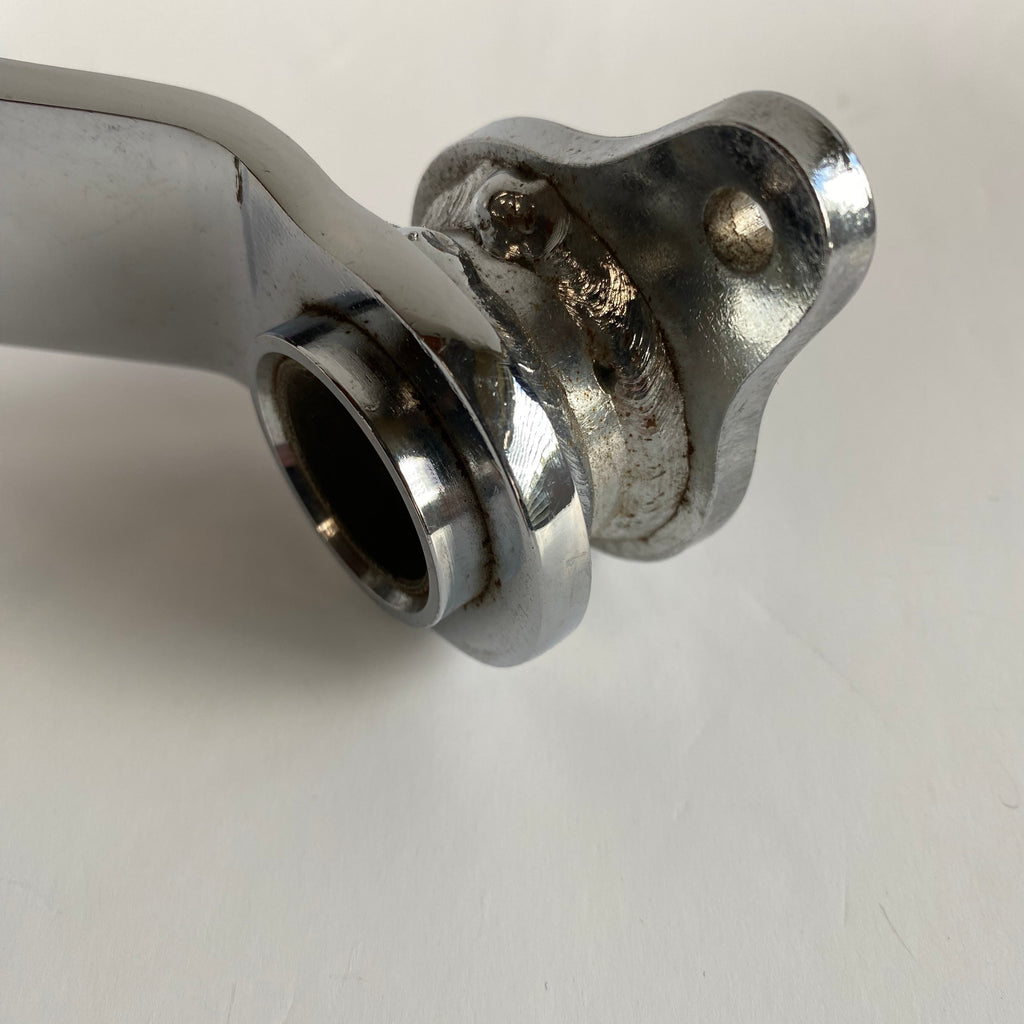 Pédale de frein arrière Softail ou Dyna wide glide Harley Davidson REF OEM 42515-82