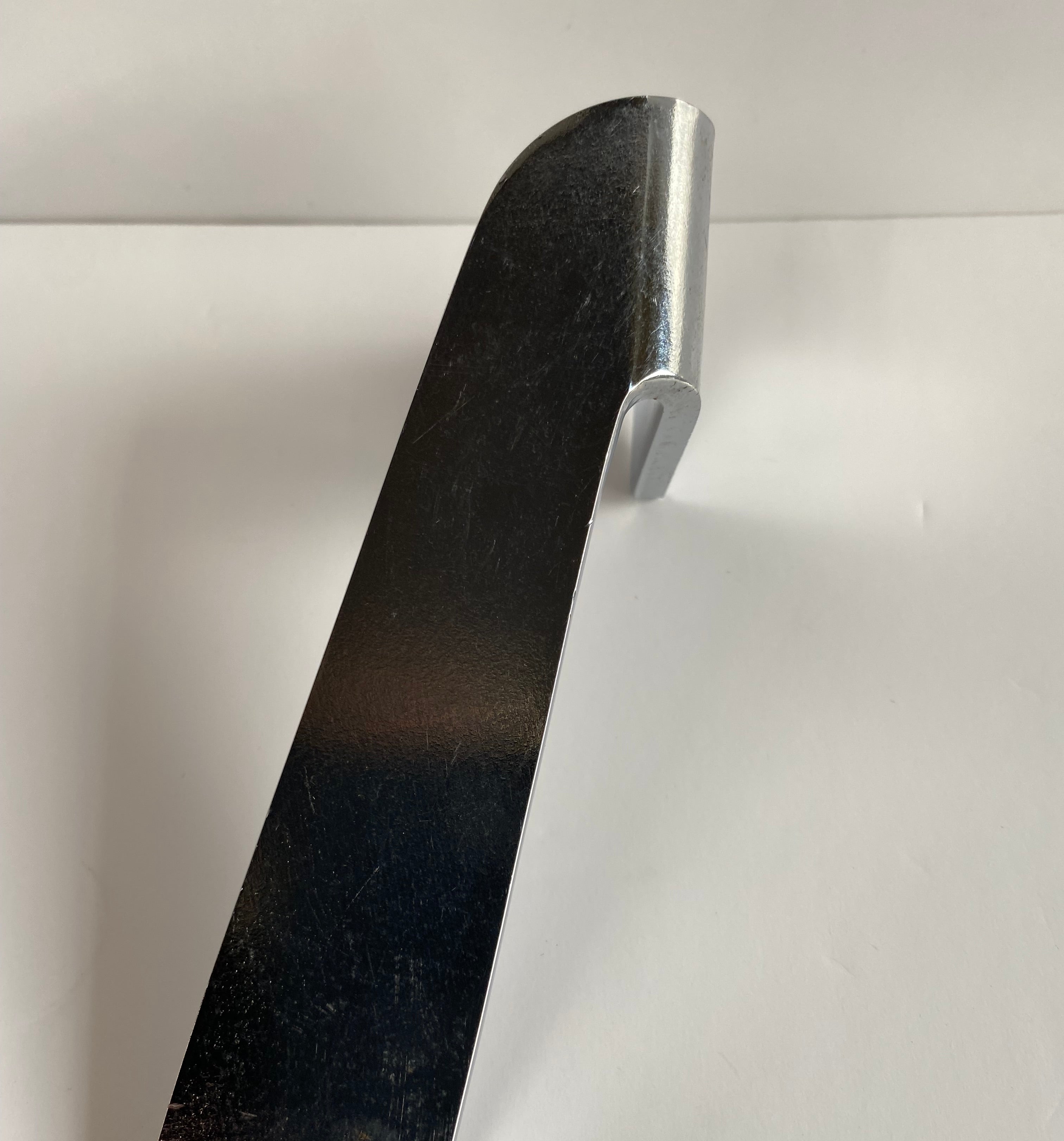 Pédale de frein arrière Softail ou Dyna wide glide Harley Davidson REF OEM 42515-82