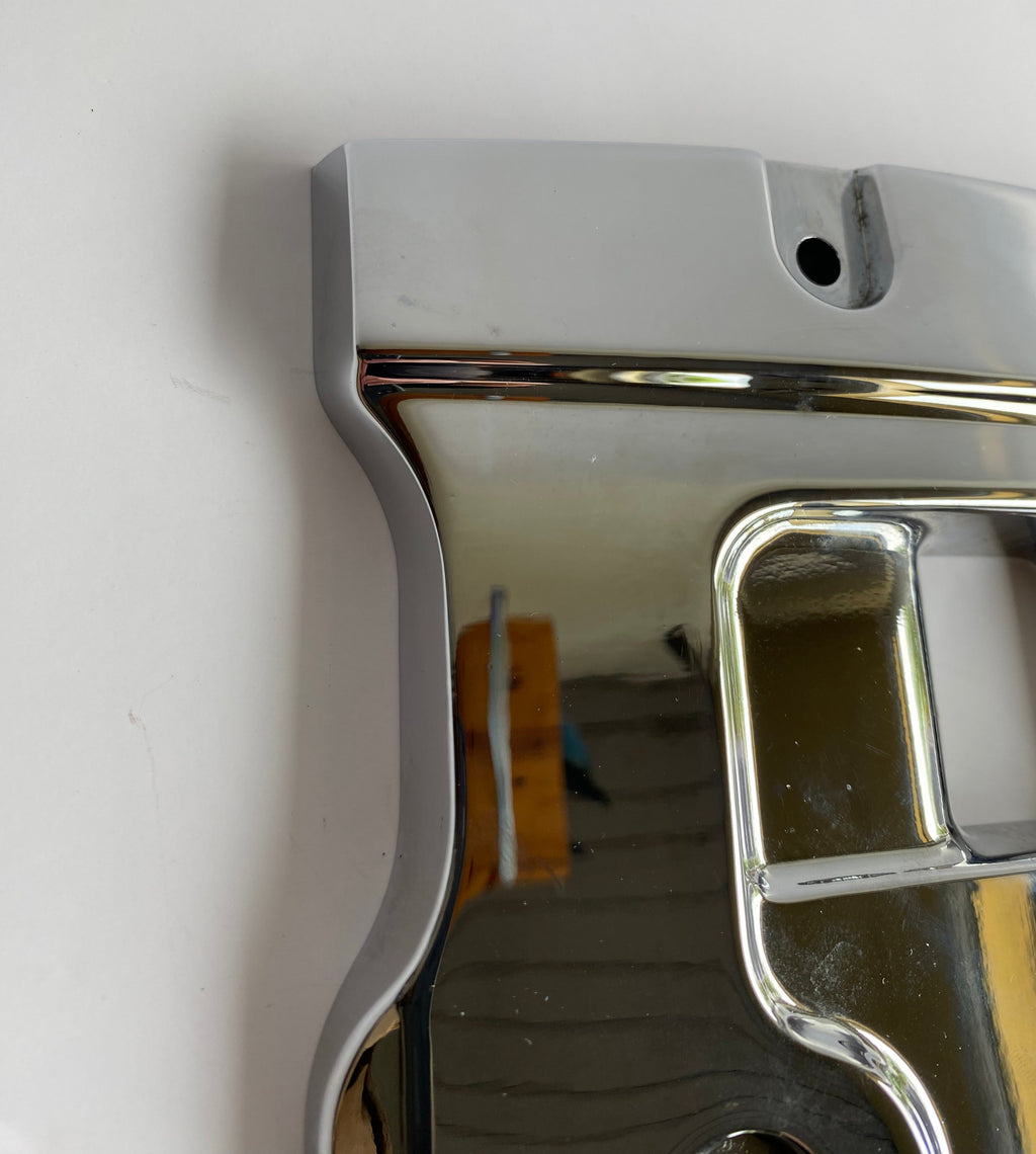 Chrome Upper Rocker Cover EVO 1340 Harley Davidson REF OEM 17528-92
