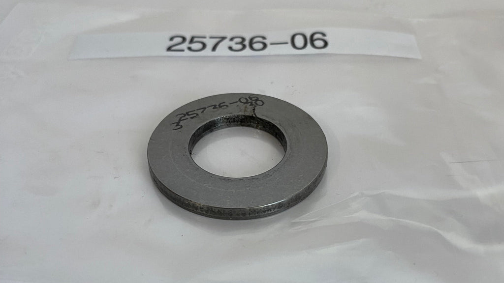 Rondelle calage 0.130 in arbre à came Harley Davidson REF OEM 25736-06