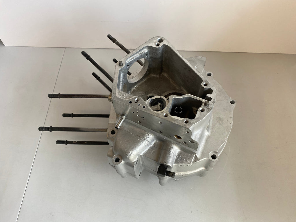 Jeu de carters moteur EVO 1340 84-91 Harley Davidson REF OEM 24469-83B