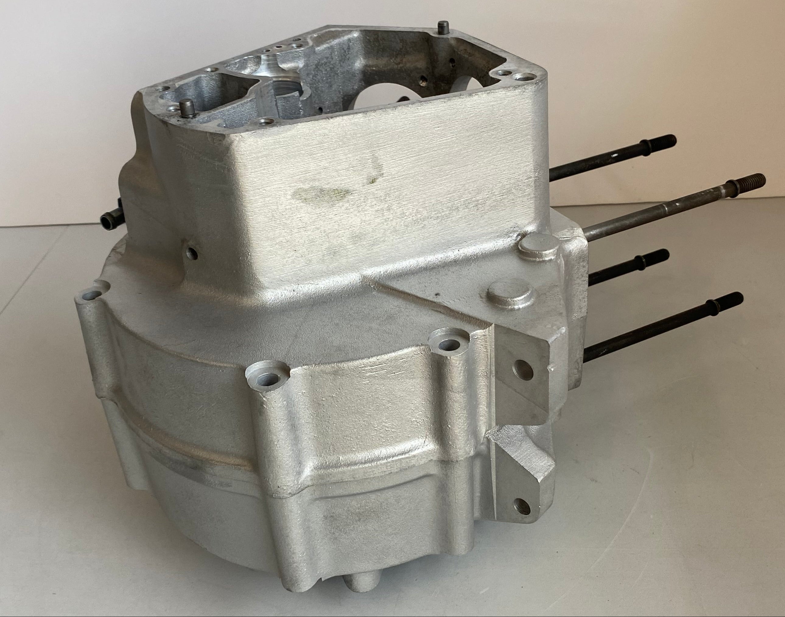 Jeu de carters moteur EVO 1340 84-91 Harley Davidson REF OEM 24469-83B