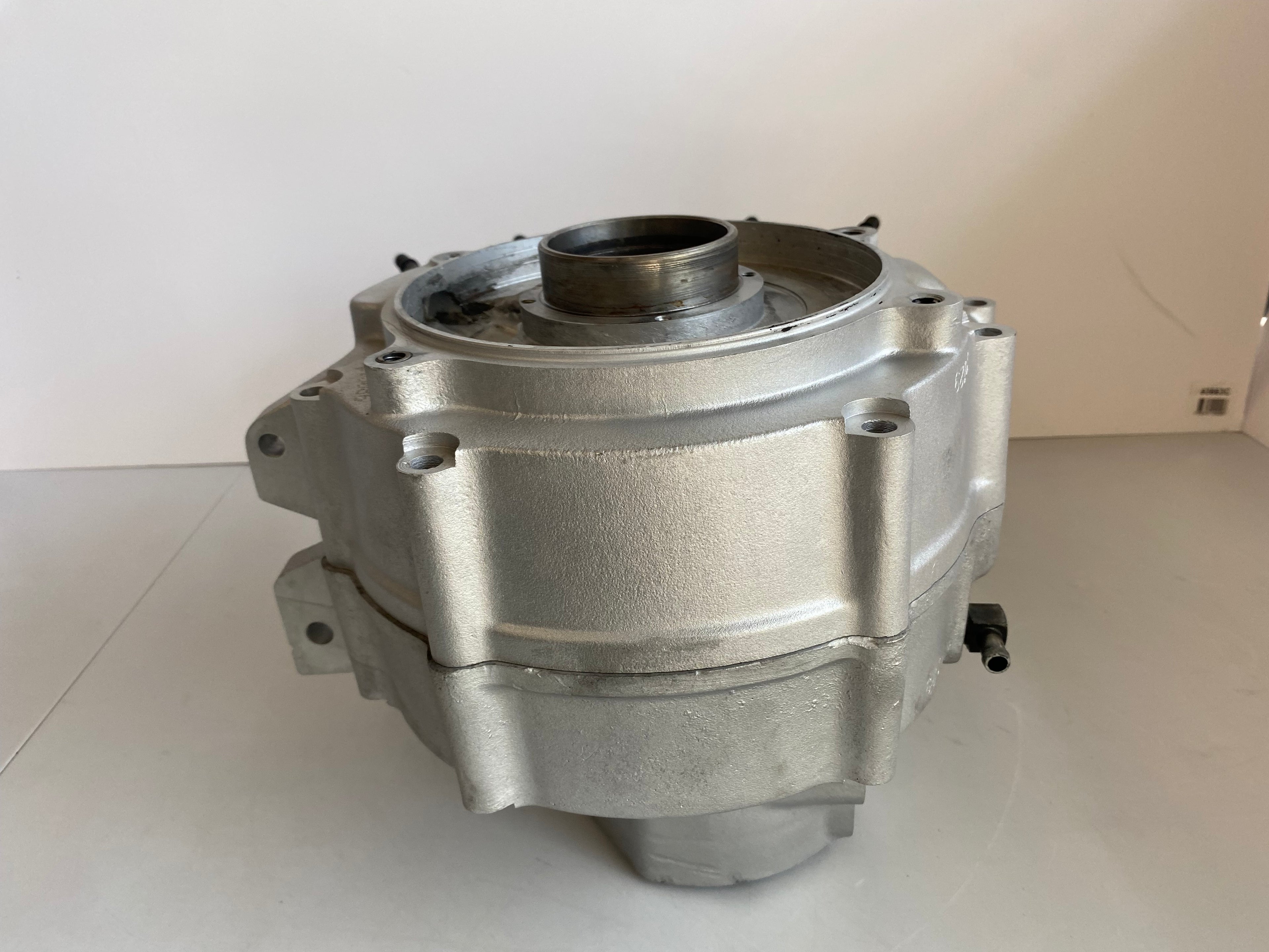 Jeu de carters moteur EVO 1340 84-91 Harley Davidson REF OEM 24469-83B