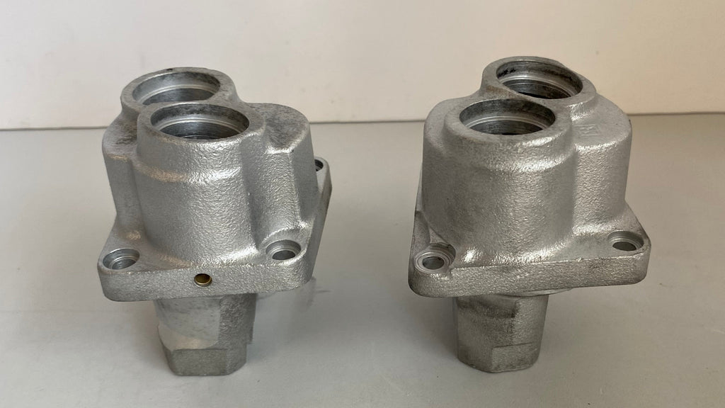 Stößelblock-Set Big Twin Evo 1340 Harley Davidson REF OEM 18540-83C & 18542-83C