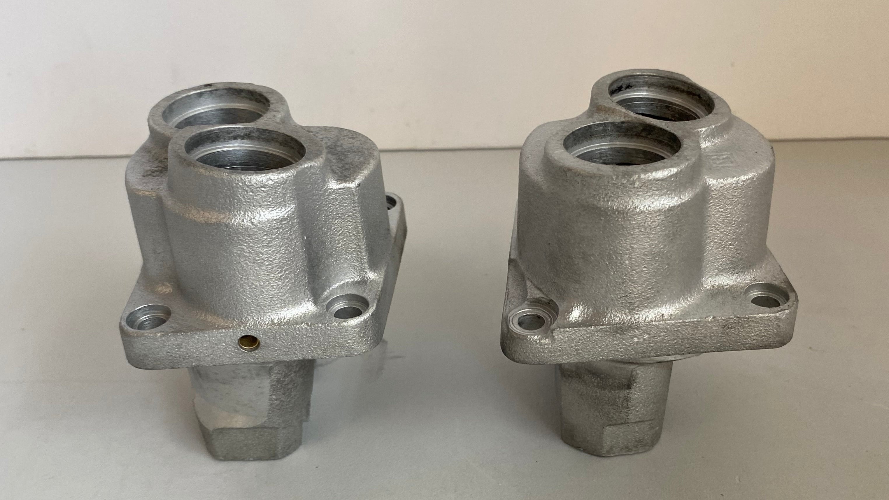 Jeu de blocs poussoirs Big Twin Evo 1340 Harley Davidson REF OEM 18540-83C & 18542-83C