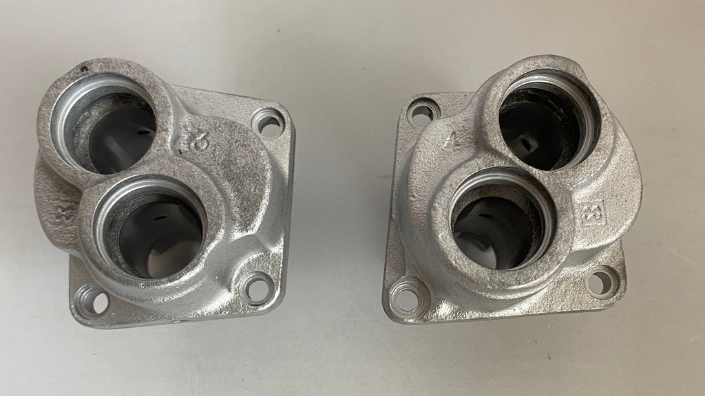 Stößelblock-Set Big Twin Evo 1340 Harley Davidson REF OEM 18540-83C & 18542-83C
