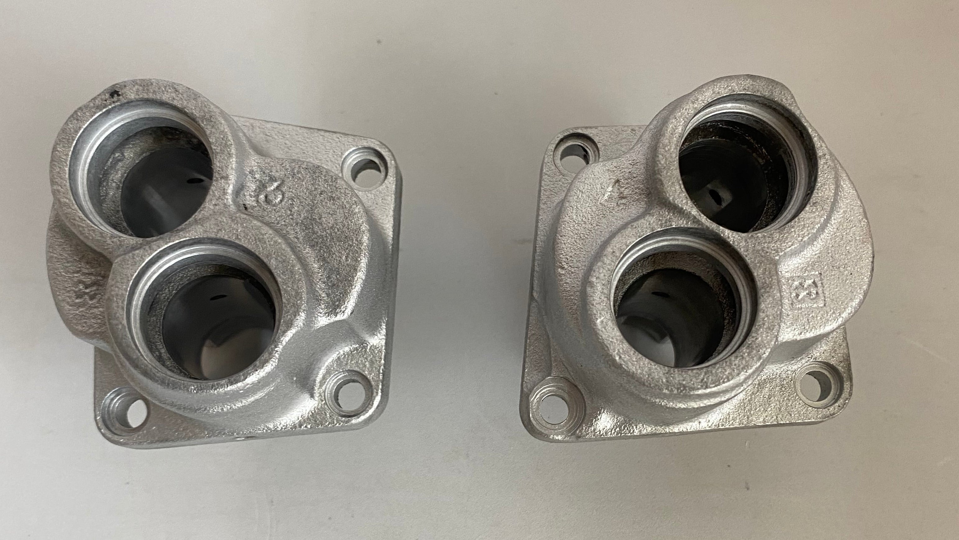 Jeu de blocs poussoirs Big Twin Evo 1340 Harley Davidson REF OEM 18540-83C & 18542-83C