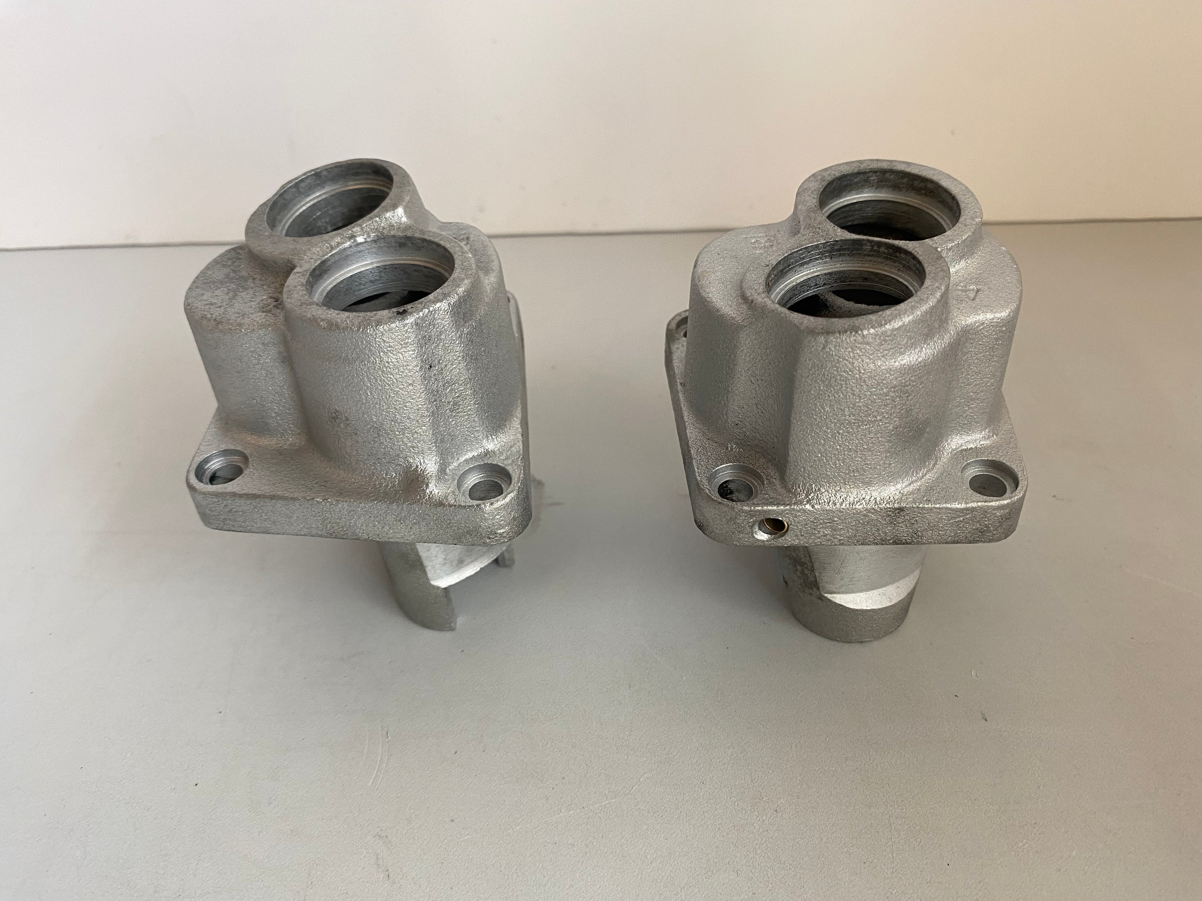 Jeu de blocs poussoirs Big Twin Evo 1340 Harley Davidson REF OEM 18540-83C & 18542-83C