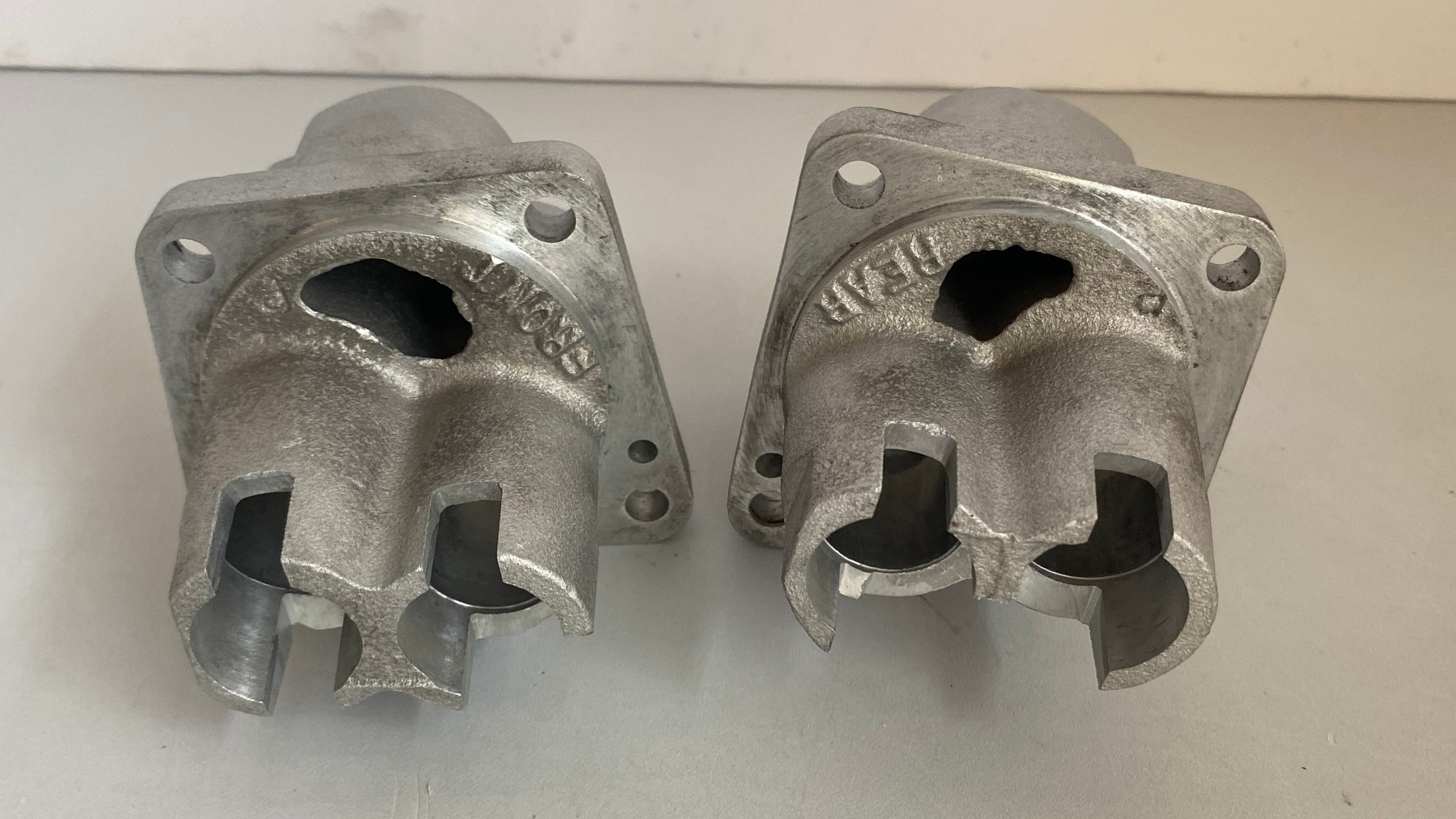Jeu de blocs poussoirs Big Twin Evo 1340 Harley Davidson REF OEM 18540-83C & 18542-83C