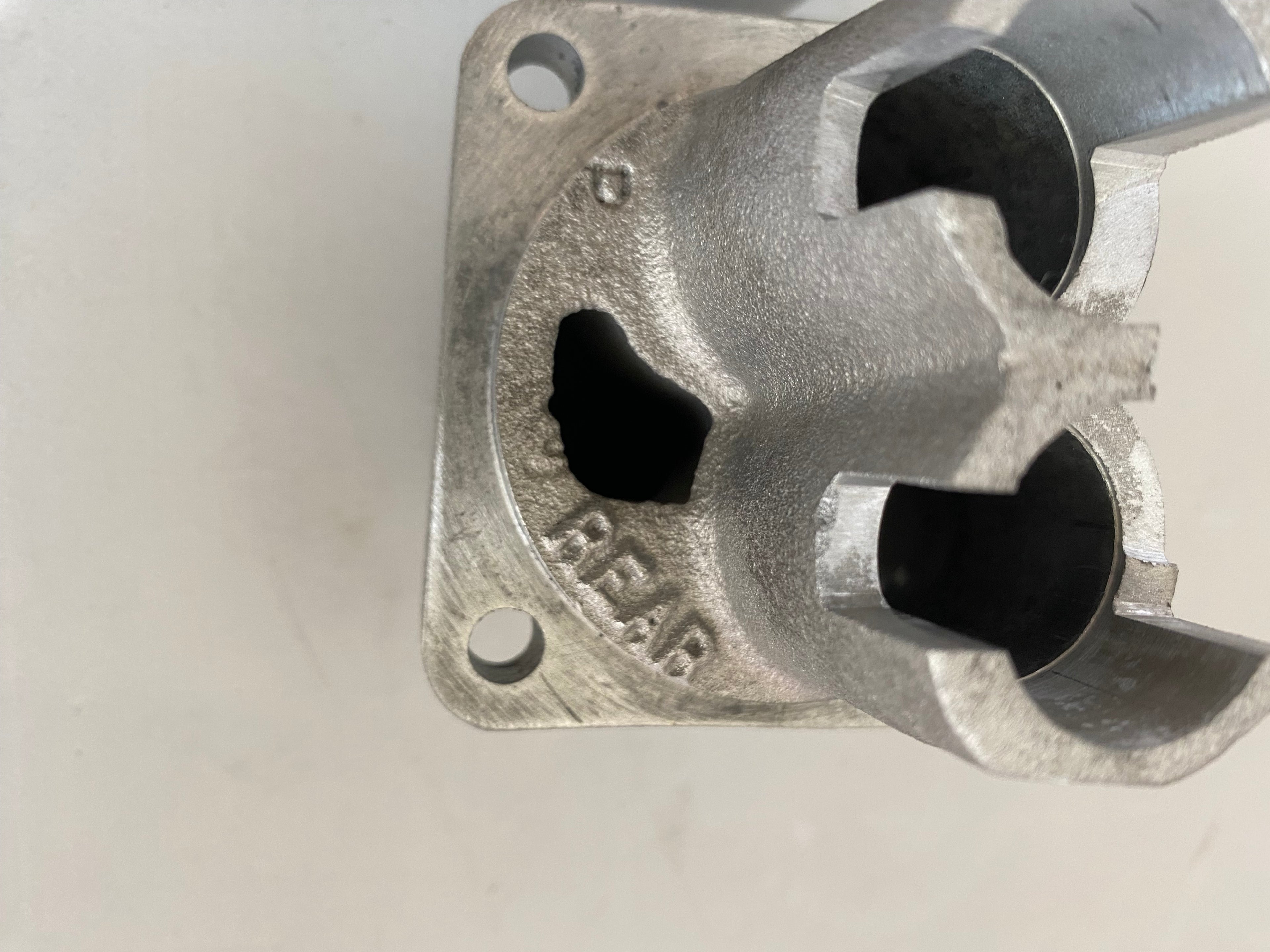 Stößelblock-Set Big Twin Evo 1340 Harley Davidson REF OEM 18540-83C & 18542-83C