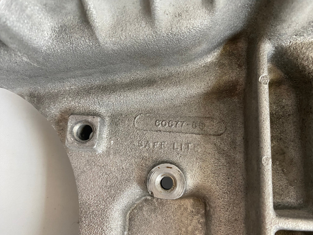 Carter primaire interne Touring Harley Davidson REF OEM 60661-90
