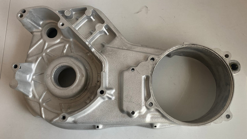 Carter primaire interne Touring Harley Davidson REF OEM 60661-90
