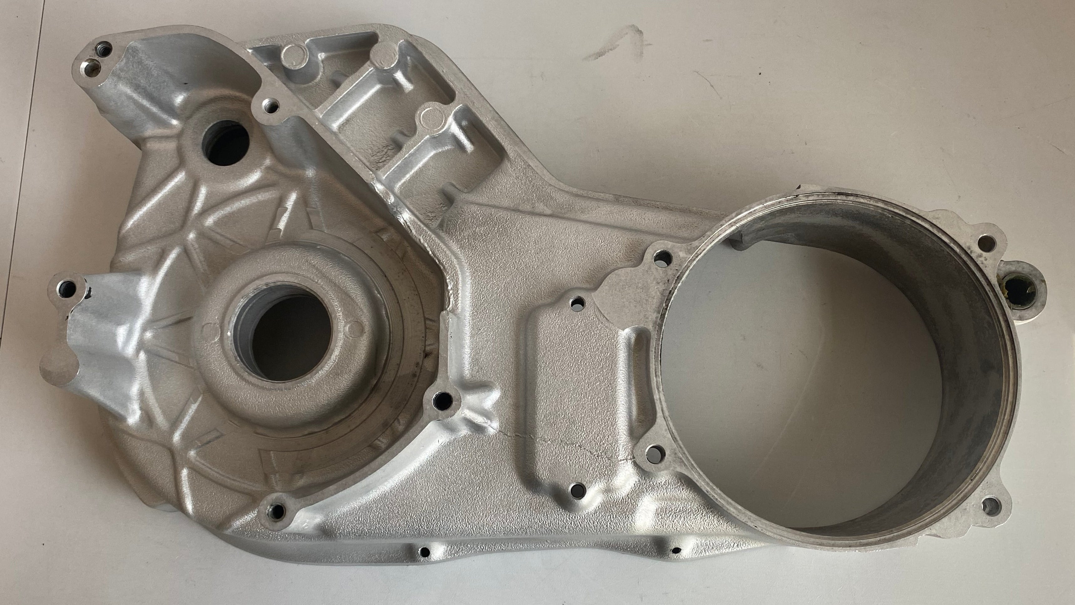 Carter primaire interne Touring Harley Davidson REF OEM 60661-90