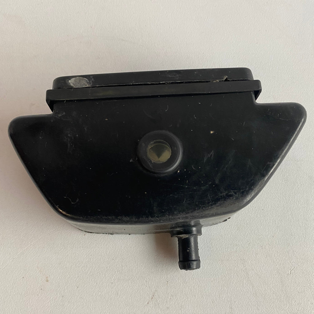 Bocal maitre cylindre de frein arrière Harley Davidson REF OEM 41804-84A