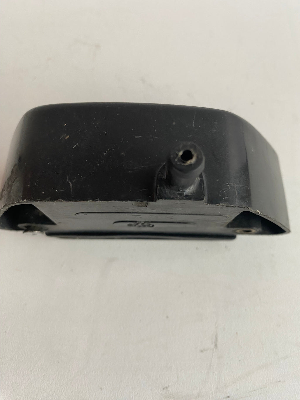Bocal maitre cylindre de frein arrière Harley Davidson REF OEM 41804-84A