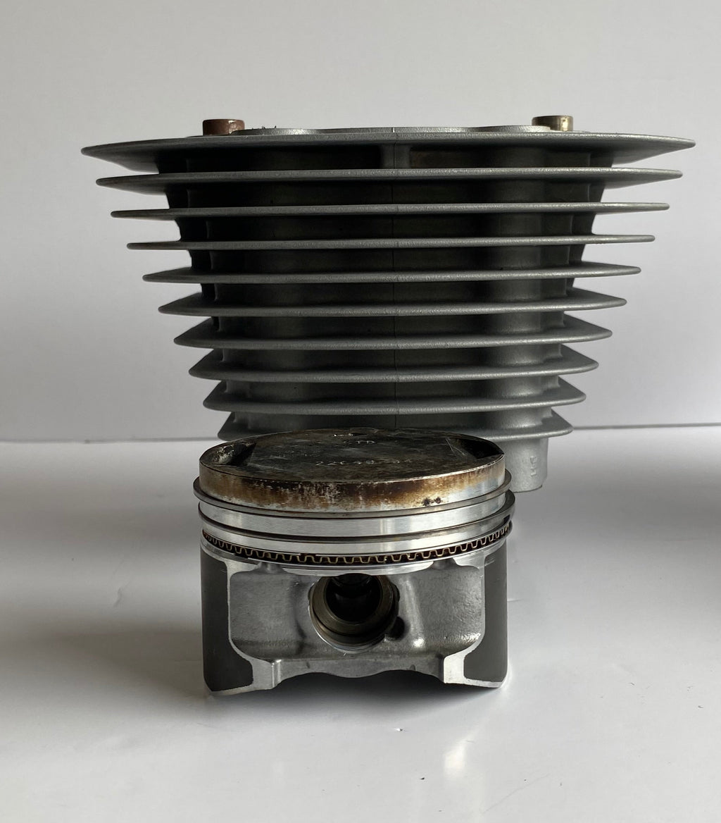 Jeu de cylindres & pistons 883 Sportster Harley Davidson 2004 à 2022