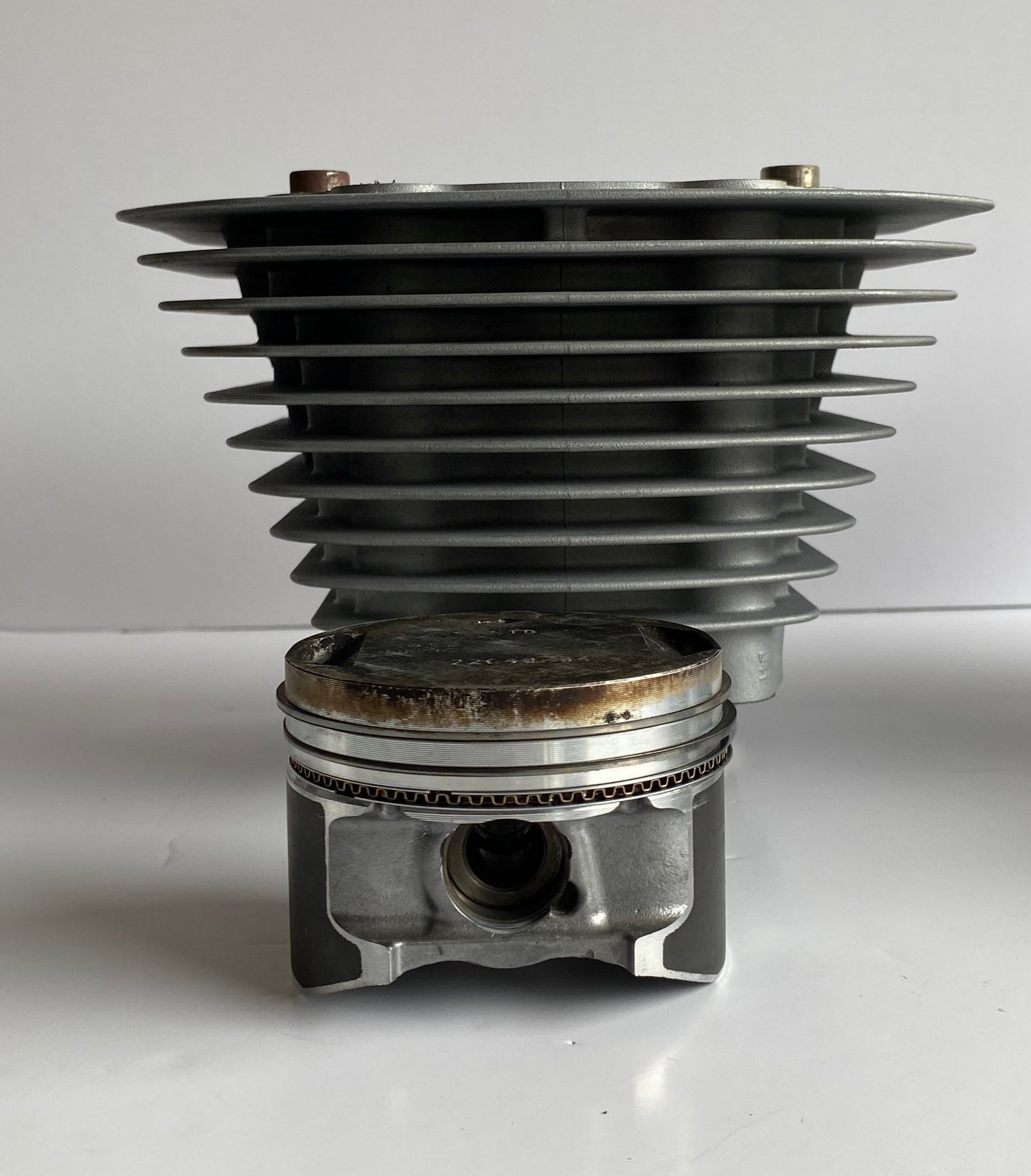 Jeu de cylindres & pistons 883 Sportster Harley Davidson 2004 à 2022