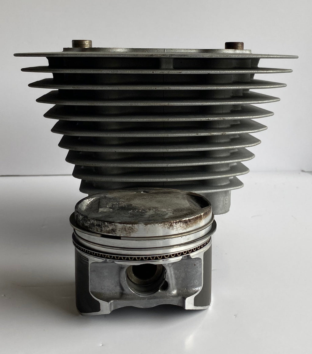 Jeu de cylindres & pistons 883 Sportster Harley Davidson 2004 à 2022