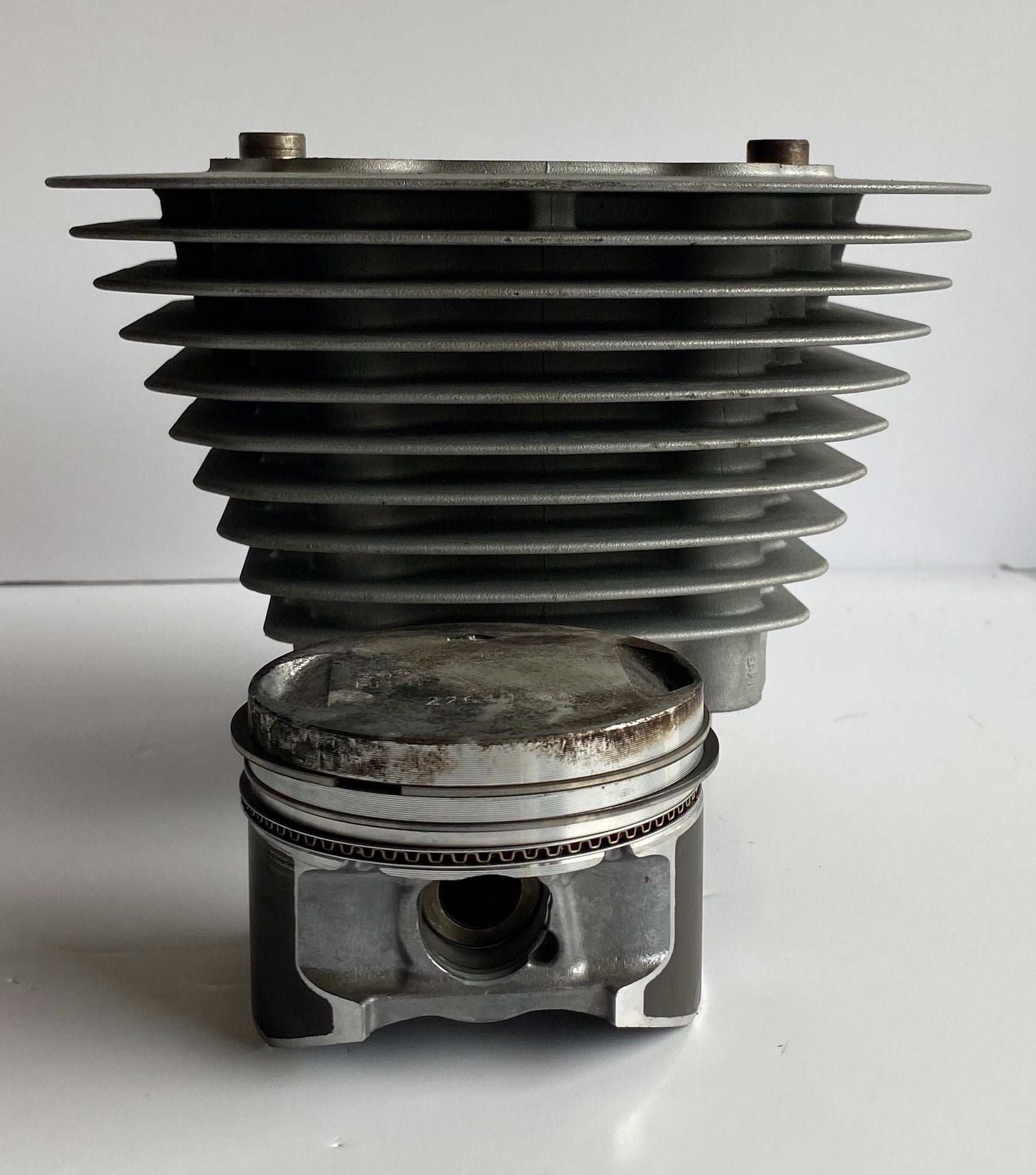 Jeu de cylindres & pistons 883 Sportster Harley Davidson 2004 à 2022