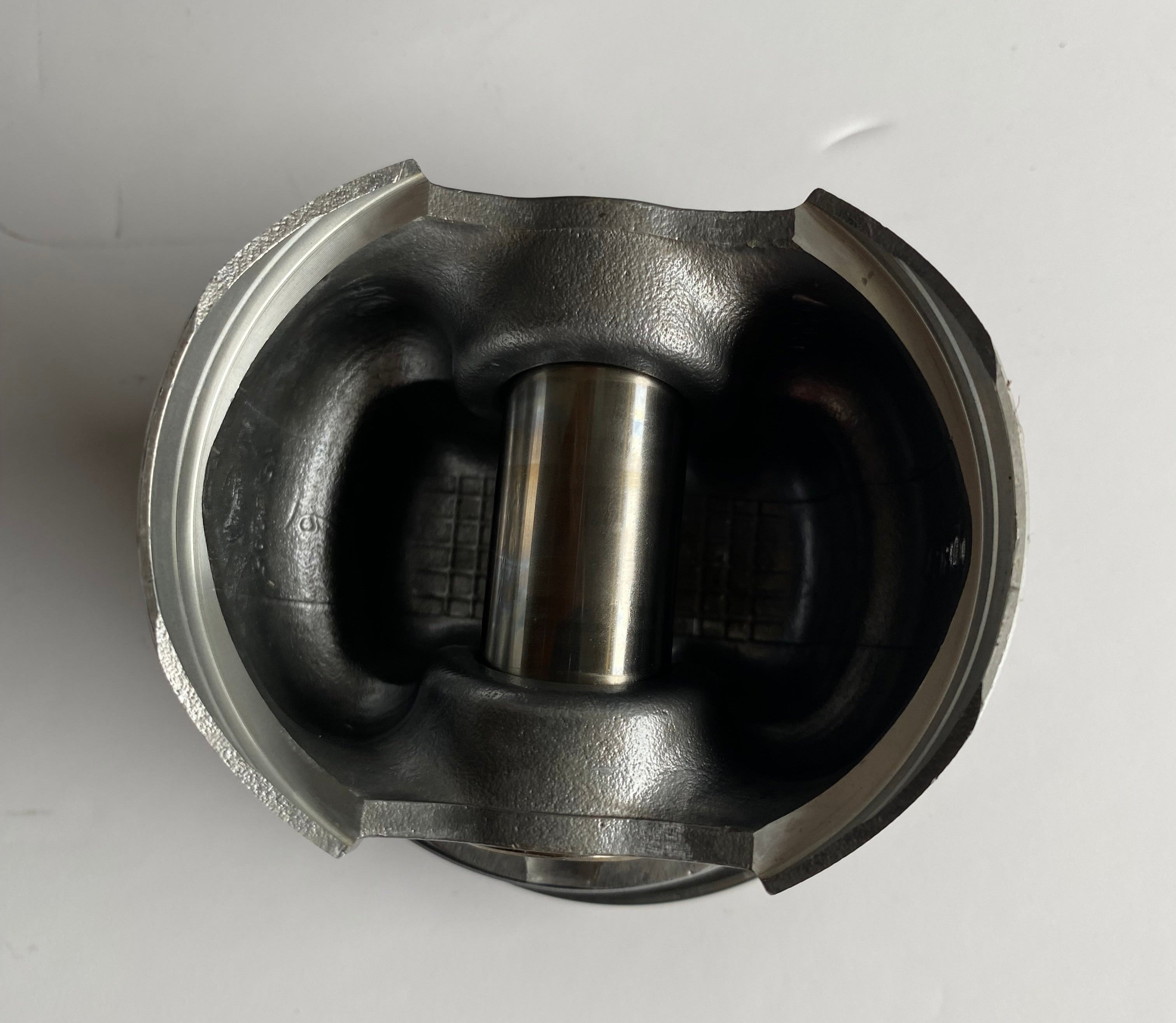 Jeu de cylindres & pistons 883 Sportster Harley Davidson 2004 à 2022