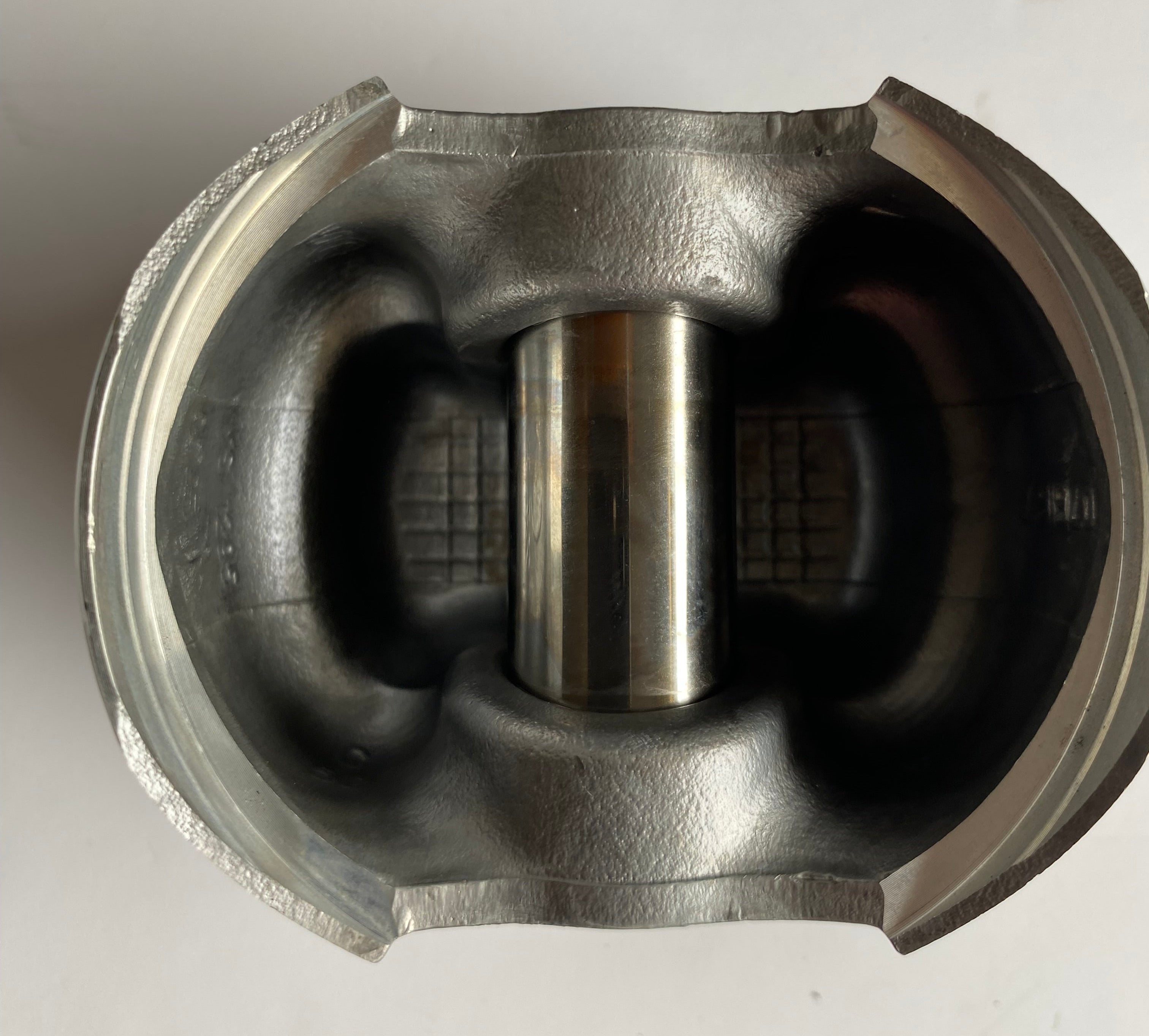 Jeu de cylindres & pistons 883 Sportster Harley Davidson 2004 à 2022