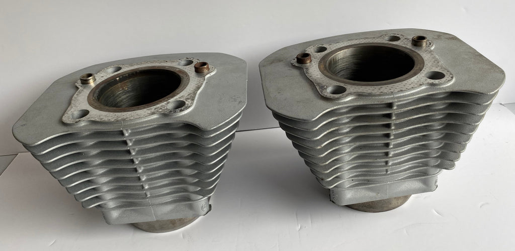 Jeu de cylindres & pistons 883 Sportster Harley Davidson 2004 à 2022
